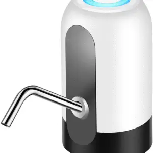 Automatic Wireless Water Can Dispenser Pump